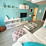 V De Valeria Apartment Gijón