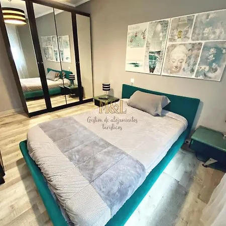 Apartamento V De Valeria *