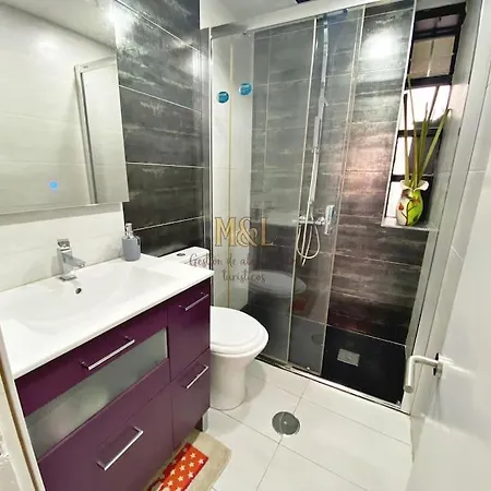 V De Valeria Appartement Gijón