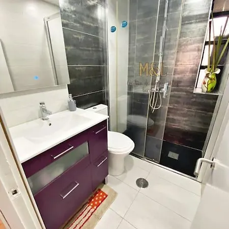 Appartement V De Valeria